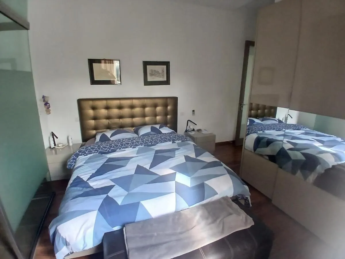 Sea View Apartment With Jacuzzi In Paceville! Saint Julian's