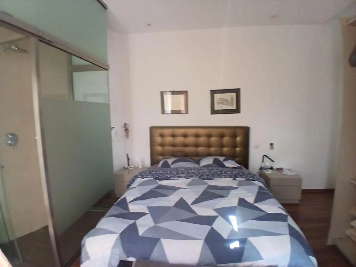 Sea View Apartment With Jacuzzi In Paceville! Saint Julian's 0*,  Malta
