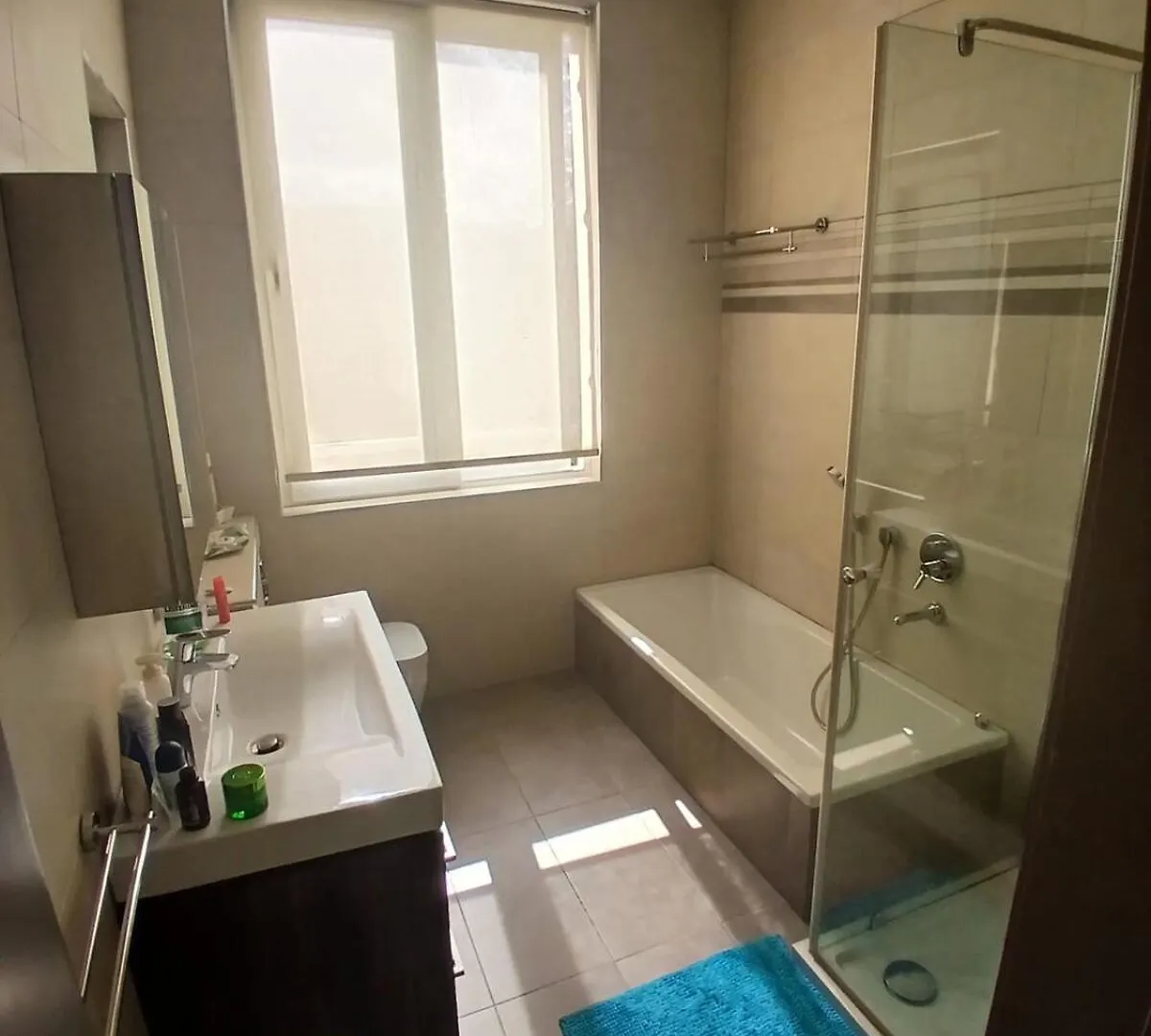 Sea View Apartment With Jacuzzi In Paceville! Saint Julian's