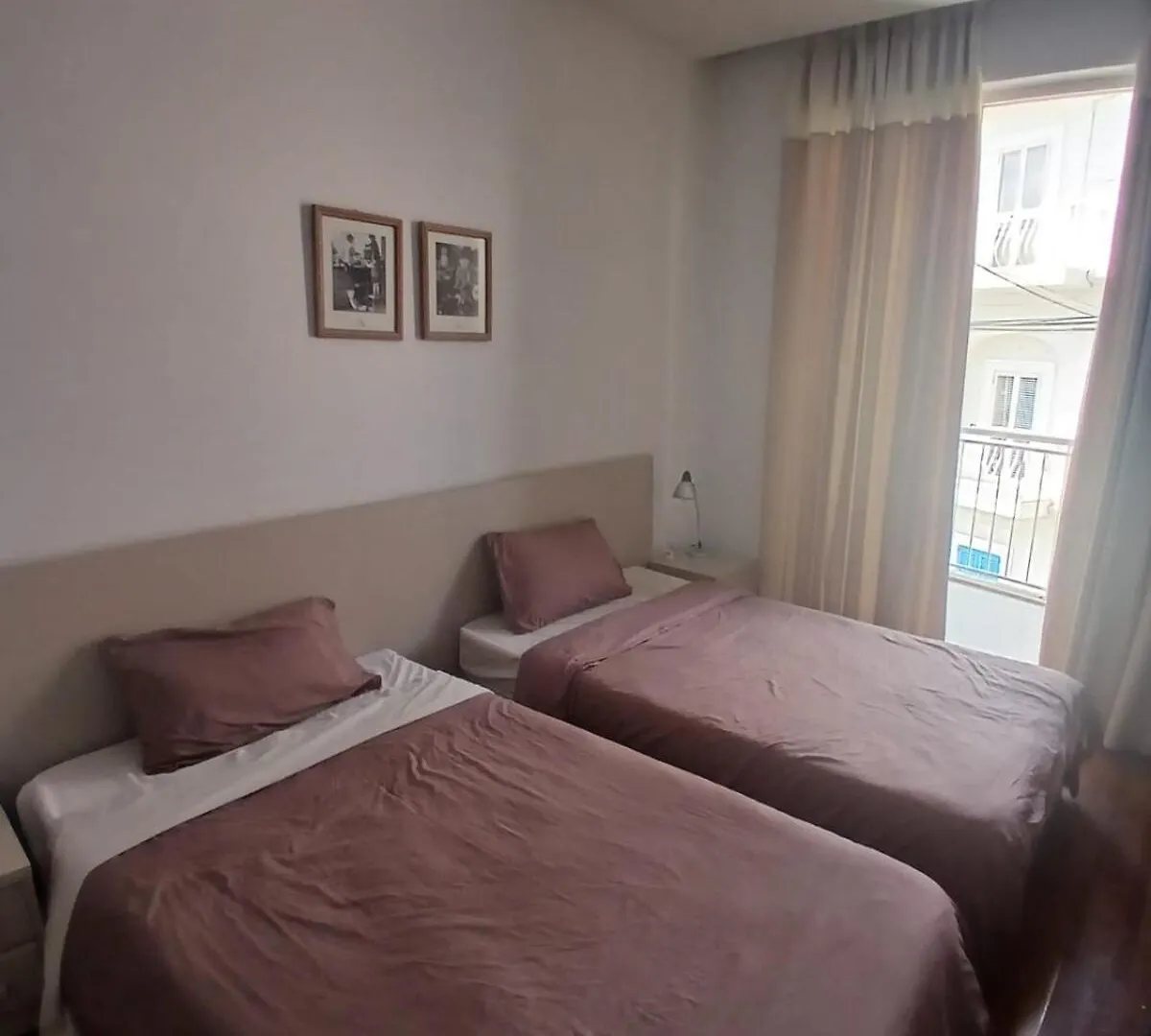Sea View Apartment With Jacuzzi In Paceville! Saint Julian's