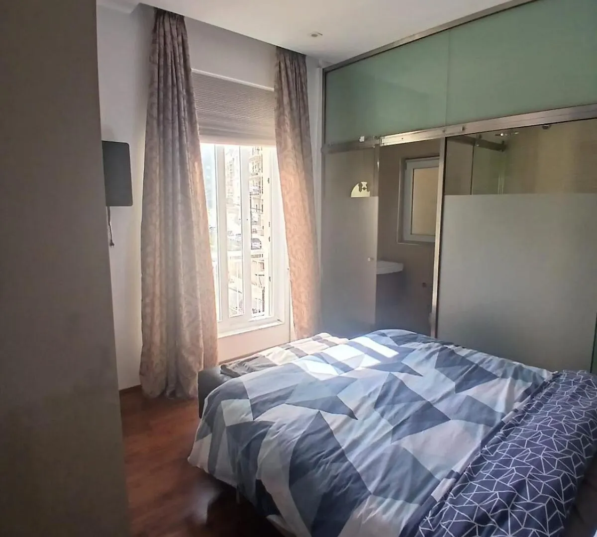 Sea View Apartment With Jacuzzi In Paceville! Saint Julian's 0*,