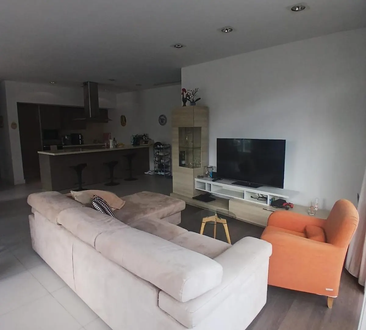 Sea View Apartment With Jacuzzi In Paceville! Saint Julian's