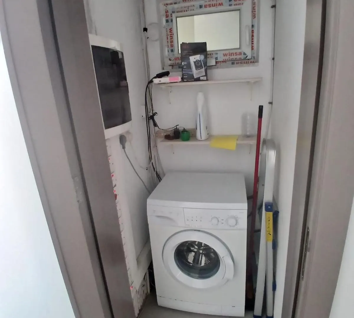Sea View Apartment With Jacuzzi In Paceville! Saint Julian's Malta