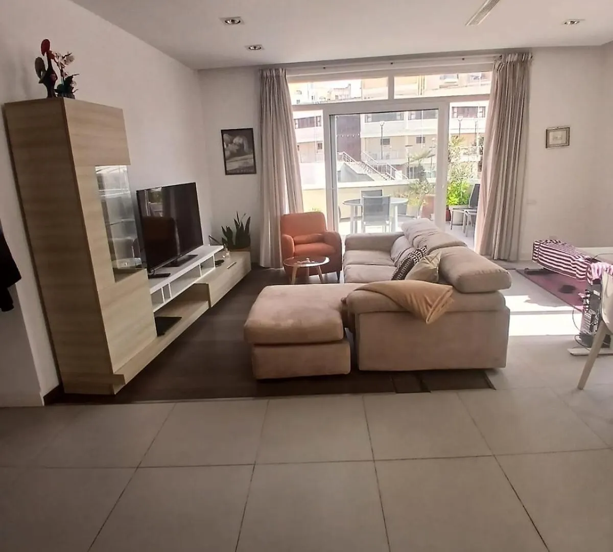 Sea View Apartment With Jacuzzi In Paceville! Saint Julian's