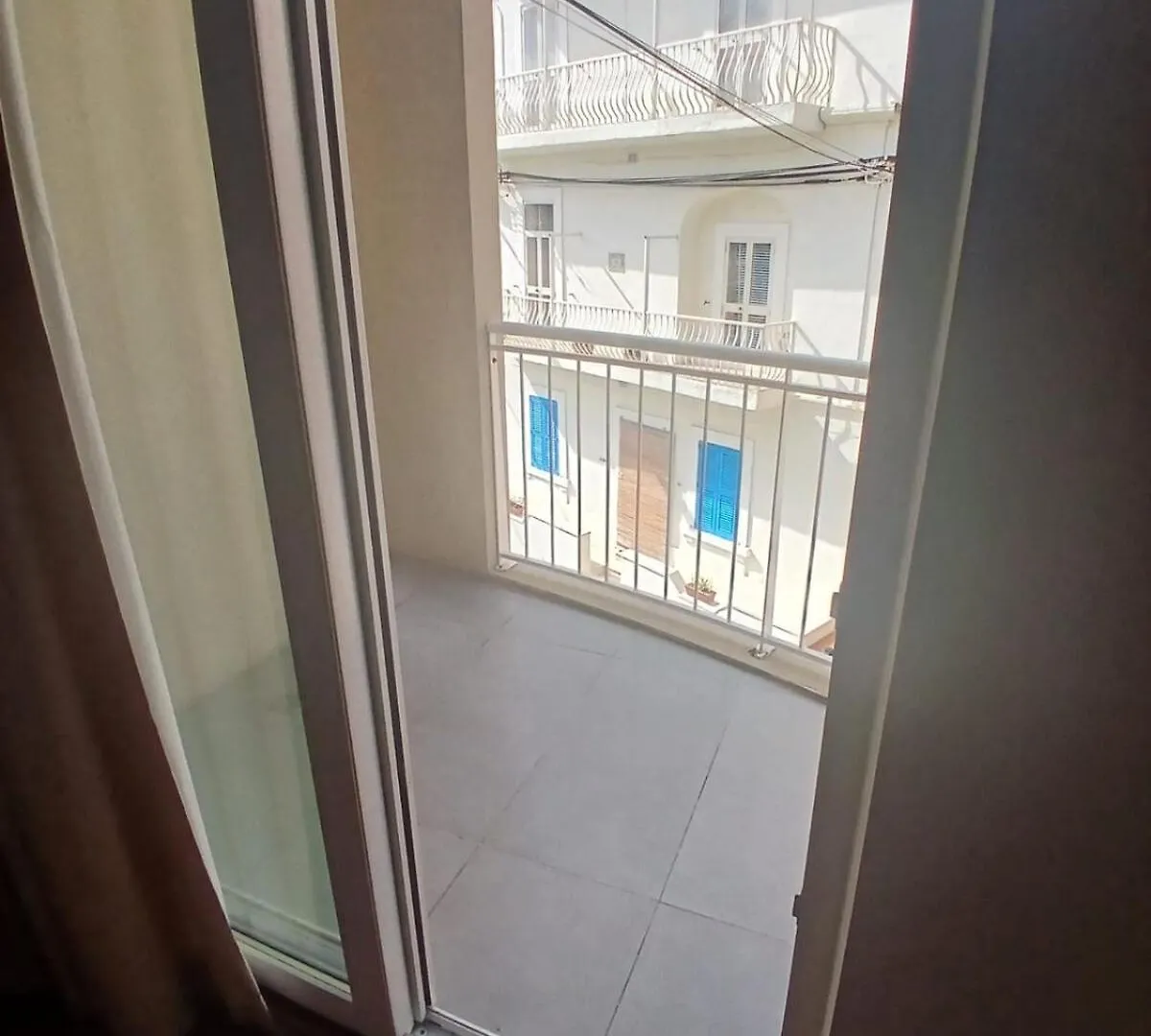 Sea View Apartment With Jacuzzi In Paceville! Saint Julian's