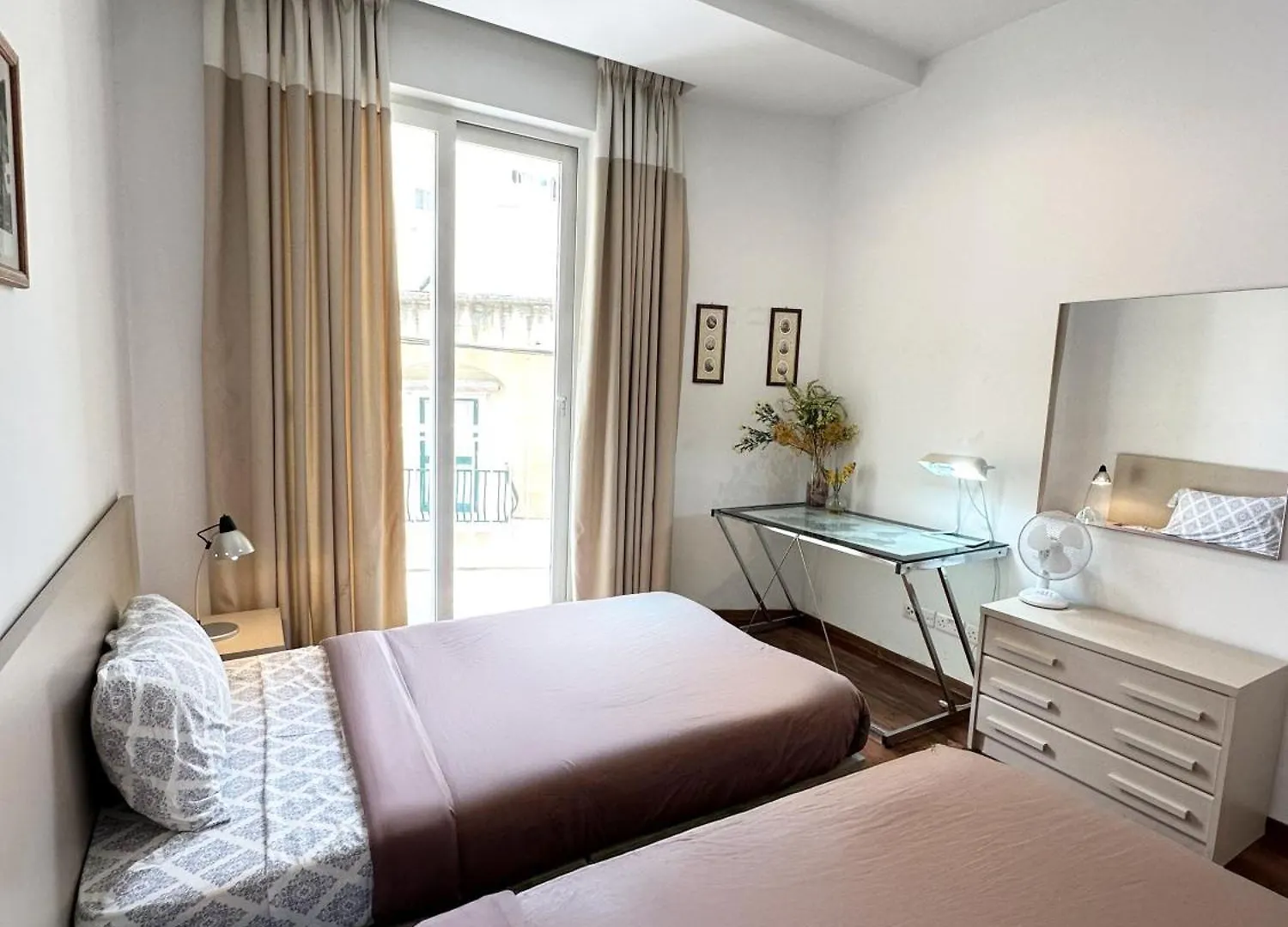 Sea View Apartment With Jacuzzi In Paceville! Saint Julian's 0*,  Malta