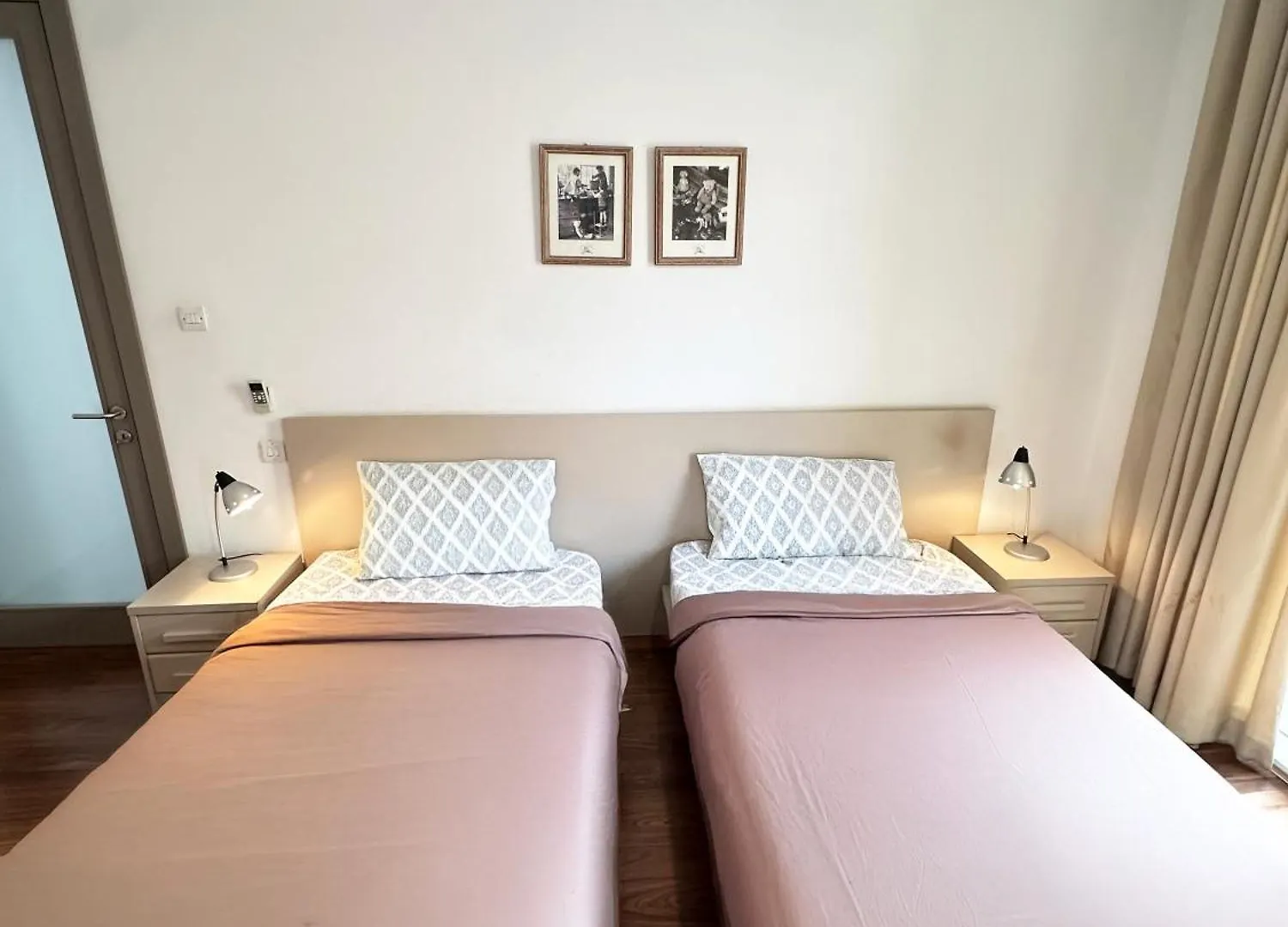 Sea View Apartment With Jacuzzi In Paceville! Saint Julian's