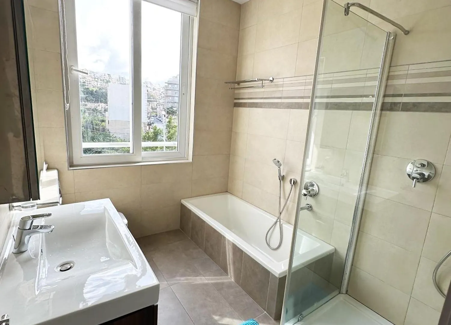 Sea View Apartment With Jacuzzi In Paceville! Saint Julian's 0*,  Malta