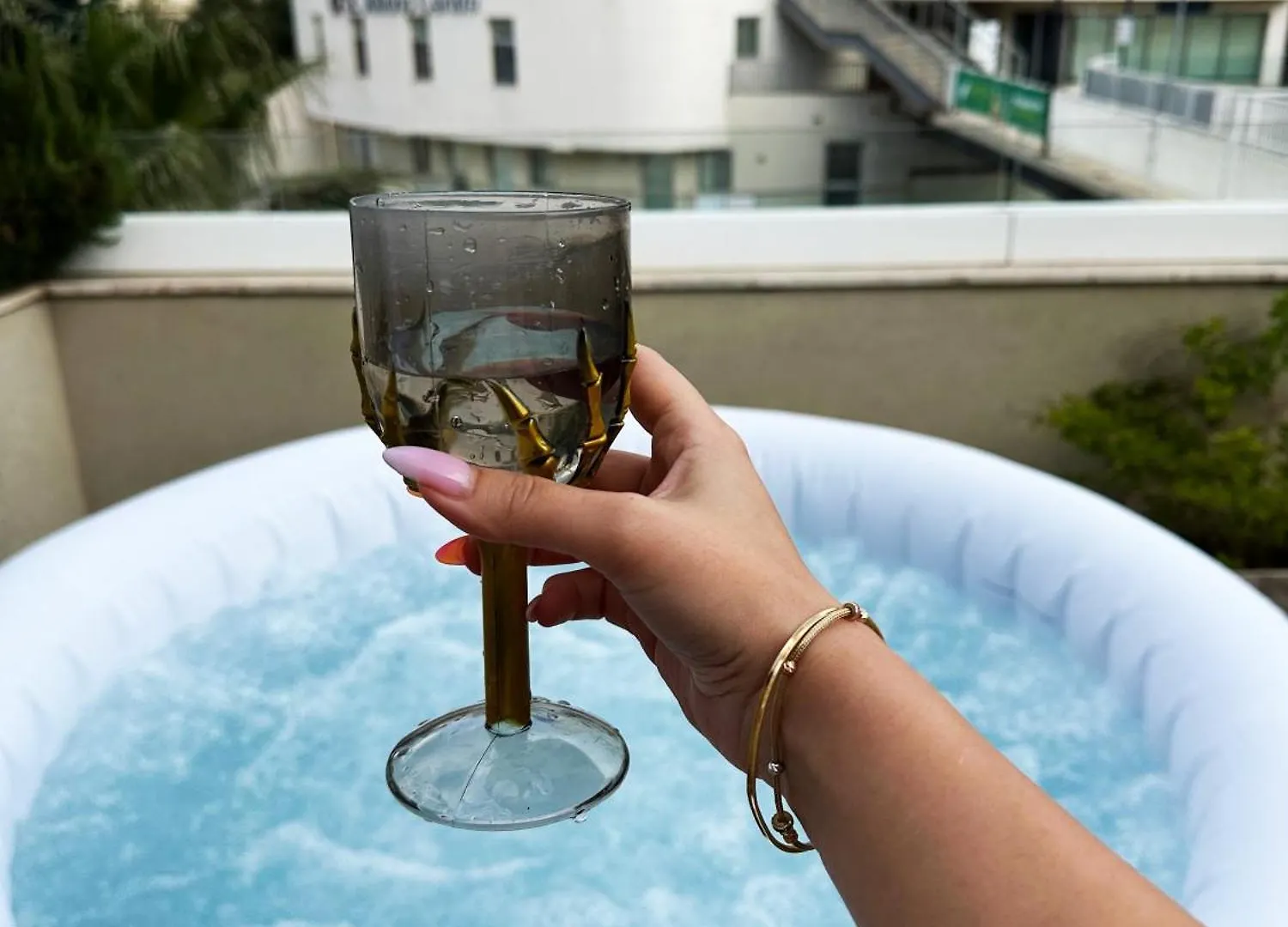 Sea View Apartment With Jacuzzi In Paceville! Saint Julian's