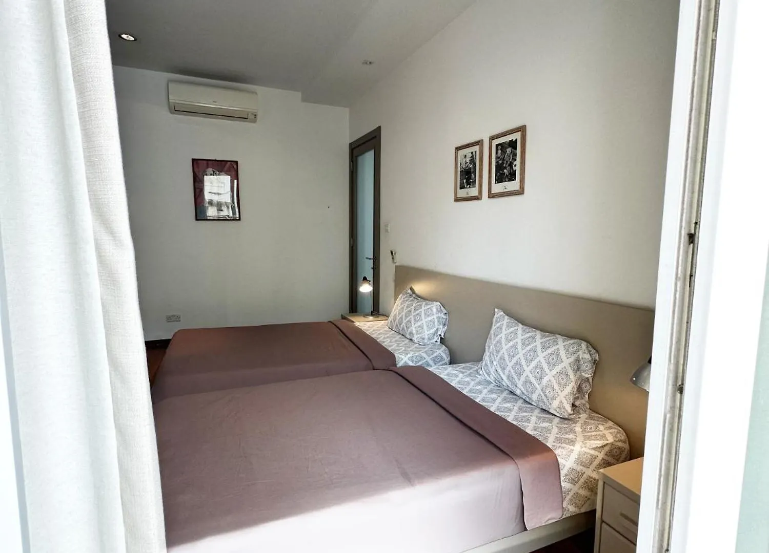 Sea View Apartment With Jacuzzi In Paceville! Saint Julian's 0*,  Malta