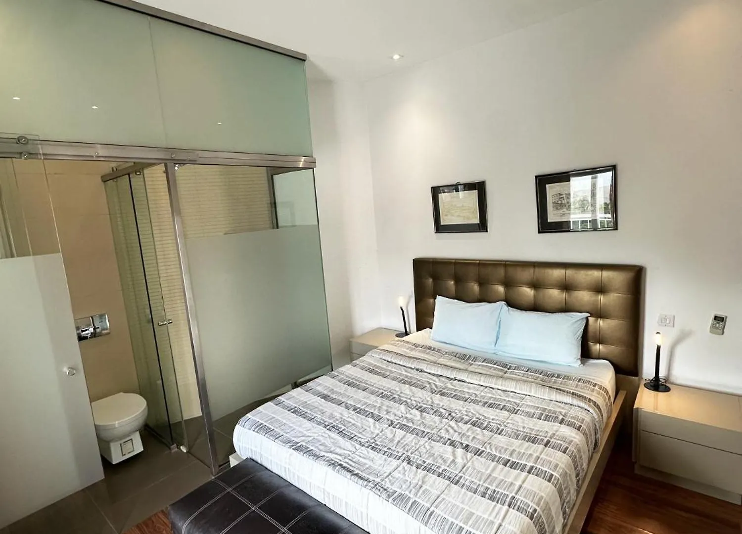 Sea View Apartment With Jacuzzi In Paceville! Saint Julian's Malta