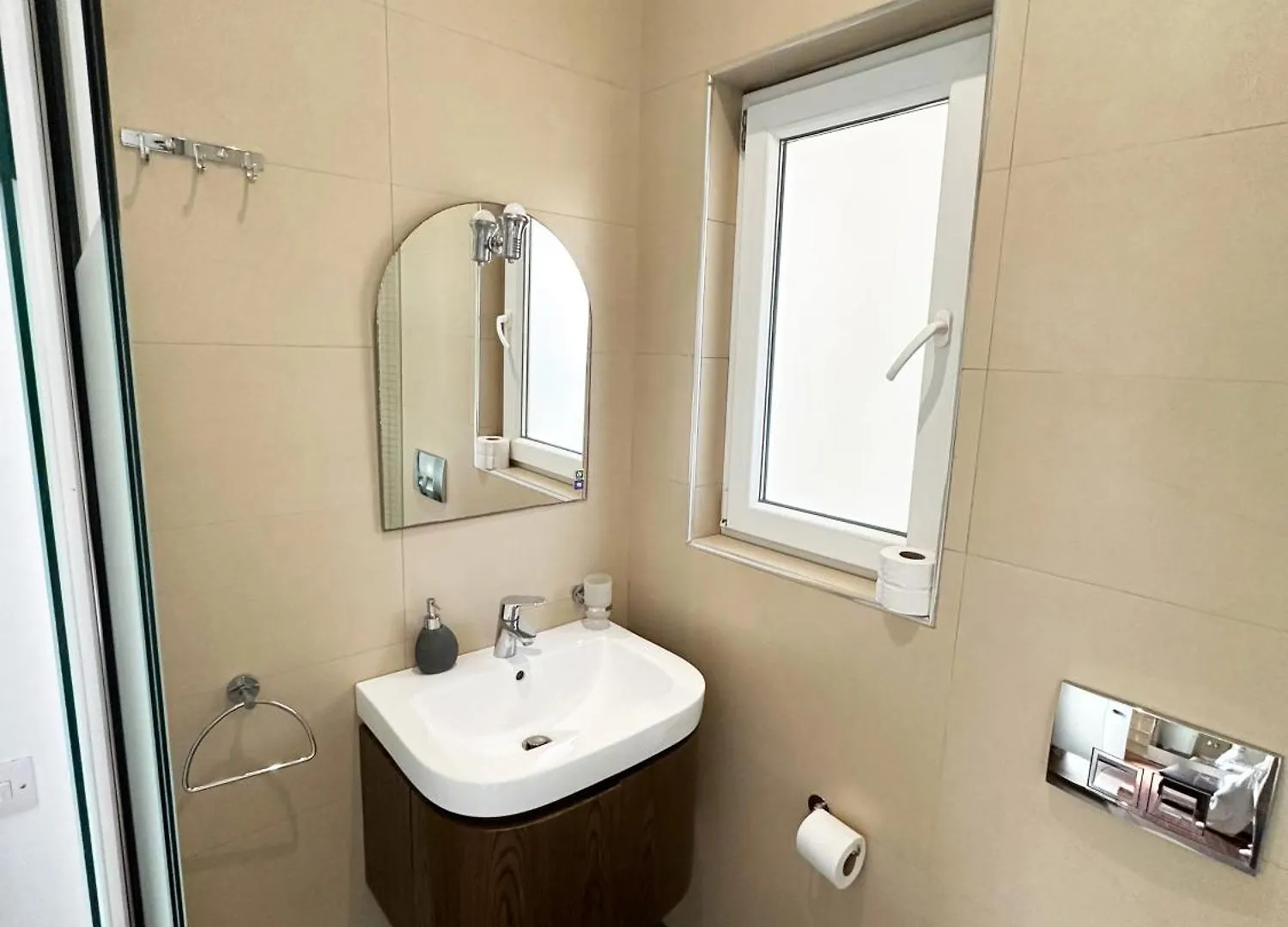 Sea View Apartment With Jacuzzi In Paceville! Saint Julian's 0*,