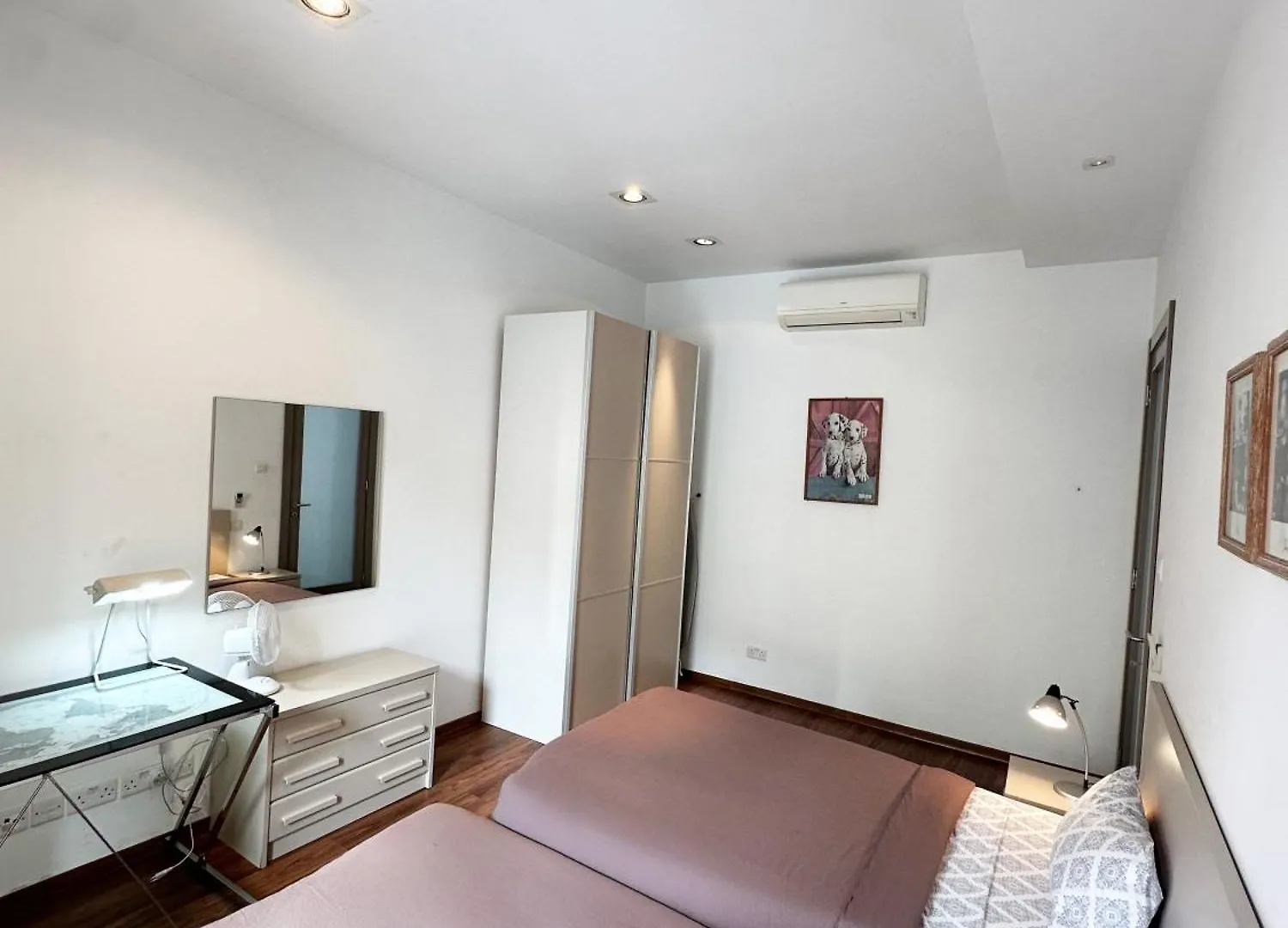 Sea View Apartment With Jacuzzi In Paceville! Saint Julian's 0*,  Malta