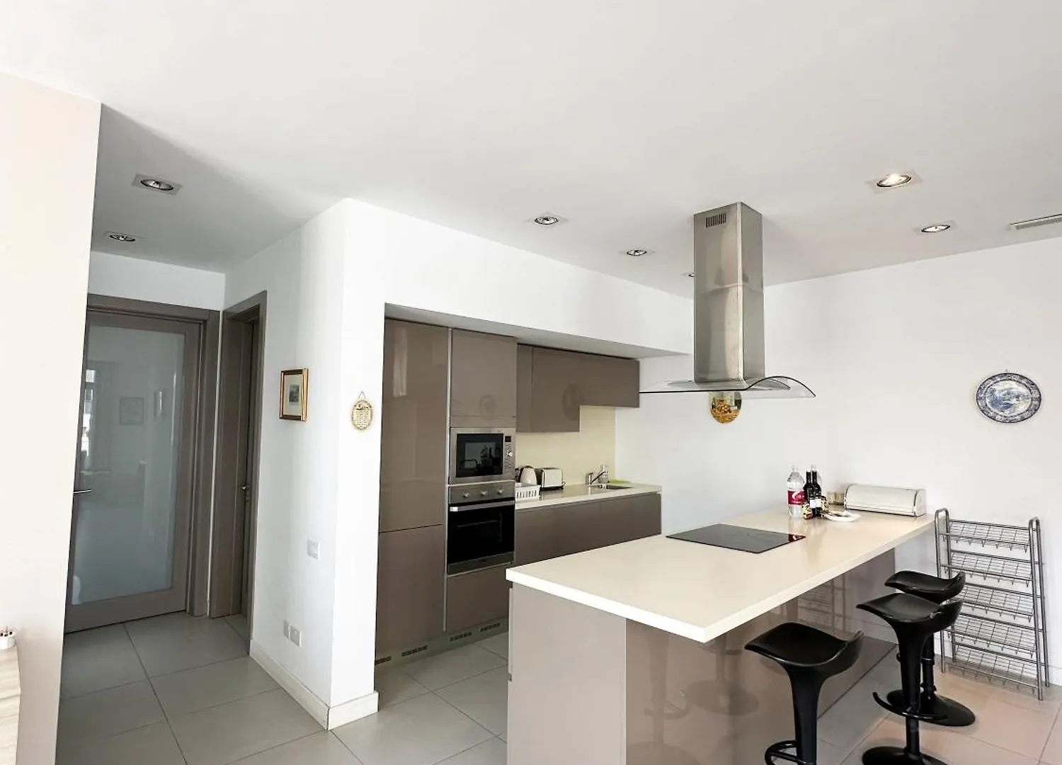 Sea View Apartment With Jacuzzi In Paceville! Saint Julian's Malta